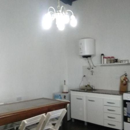 Villa Elisa,La Plata Apart II Екстериор снимка