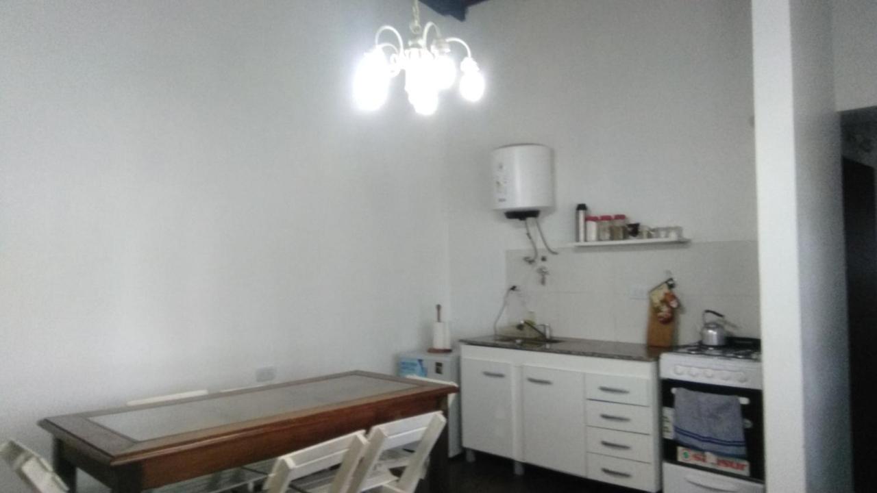 Villa Elisa,La Plata Apart II Екстериор снимка