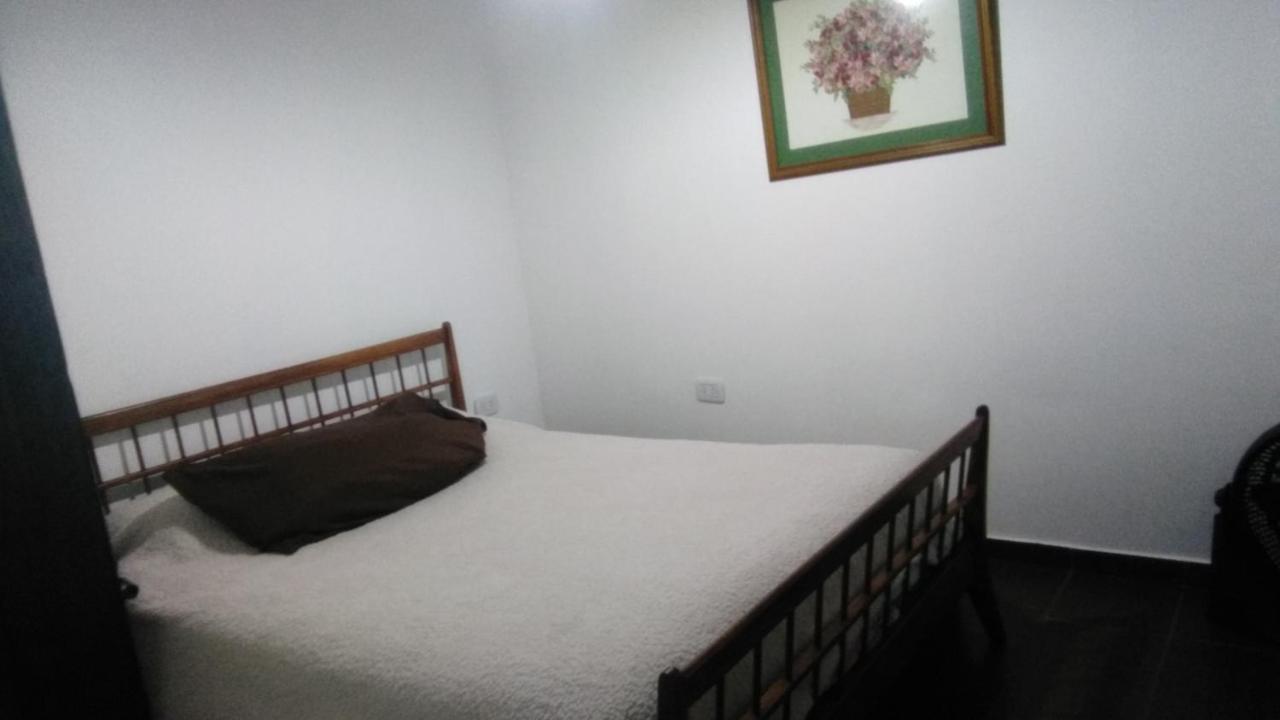 Villa Elisa,La Plata Apart II Villa Elisa  Екстериор снимка