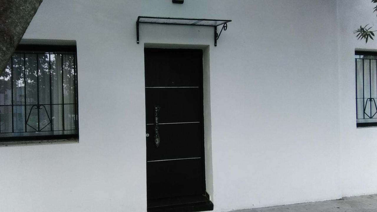 Villa Elisa,La Plata Apart II Villa Elisa  Екстериор снимка